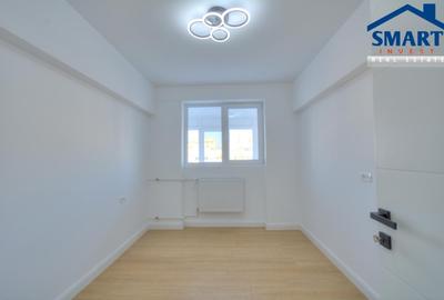 Apartament 3 camere Ghica Tei Petricani - Totul Nou! Renovat complet! - 16