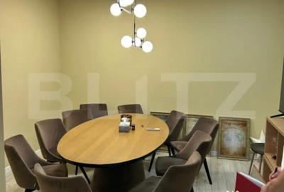 Spațiu comercial, de 600 mp, în Central - 9