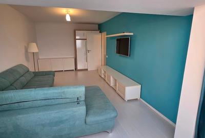 Apartament cu 2 camere decomandat, mobilat în Ultracentral - 14