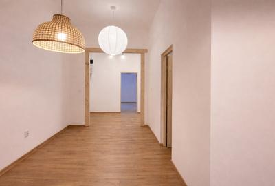 Apartament cu 3 camere semidecomandat în Semicentral - 5