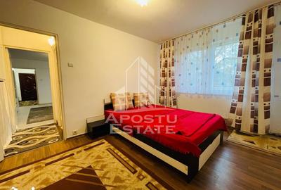 Apartament cu 2 camere în Aurel Vlaicu