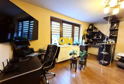 Casa 4 Camere, P+M, 137 mp, Teren 327 mp,  Toate Utilitatile, Micesti - 4