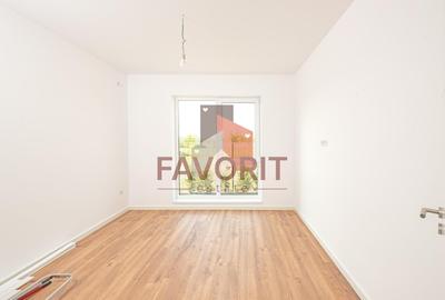 Duplex cu 3 camere cu Canalizare în Dumbrăvița - 6