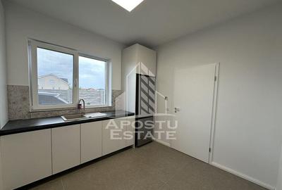 Duplex cu 3 camere si dressing finisat modern in Giroc - ... - 6