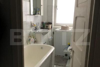 Garsoniera de vanzare, 33 mp, zona ultracentrala, Deva - 4