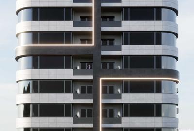 Building Stefan Mamaia Sat - ap 105 - O Capodoperă Arhitecturală #ÎntreDouăApe - 8
