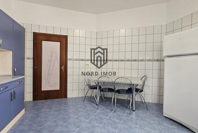 Birouri 3 camere | Luminos | 2 Bai | Parcare | Prima inchirriere dupa renovare - 19