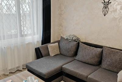 Apartament cu 2 camere decomandat în Central - 4