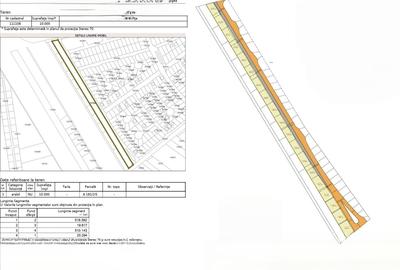 Teren Construcții intravilan de 400 mp, în Agigea - 10