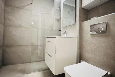 Apartament cu 3 camere decomandat, mobilat în Obor - 13