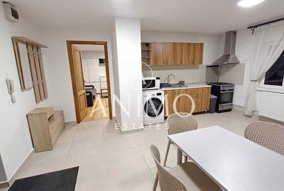 Apartament 3 camere de inchiriat | Manastur | Etaj intermediar - 3