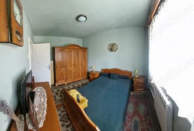 ARENI, apartament ultracentral cu 3 camere, etajul I - 2