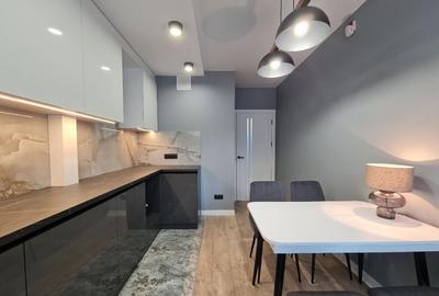 Apartament 3 camere de inchiriat Gheorgheni pe termen lung! - 4