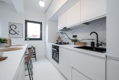 COMISION 0% - Apartament cu 3 camere Popa Nan - str. Ronda - imobil 2020 - 9