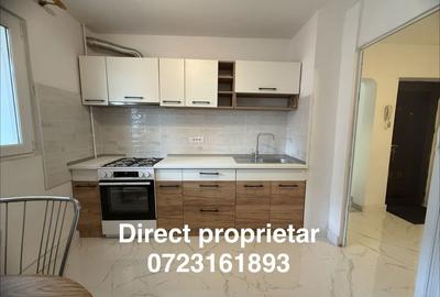 Apartament cu 3 camere decomandat în Iancului - 5