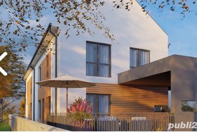Jilava, casa tip duplex plus mansarda 2025 - 4