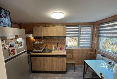 Vila P+1+M Berceni - Alexandru Obregia 6 camere renovata - 14
