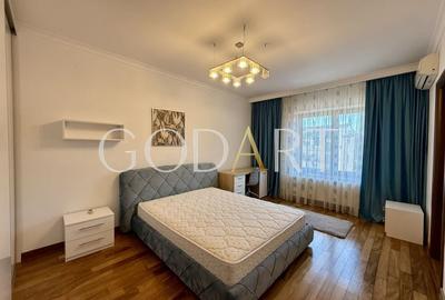 Apartament elegant | 4 camere | doua locuri de parcare | Herastrau - 9