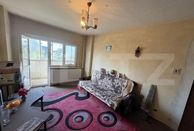 Apartament 2 camere decomandat, etaj 2, CT, 1 Mai Parcul Rom - 2