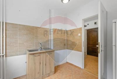 Apartament cu 2 camere decomandat, mobilat în Central - 4