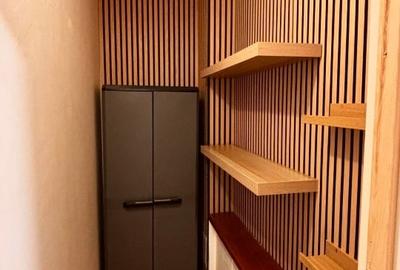 Apartament cu 2 camere decomandat, mobilat în Apărătorii Patriei - 11