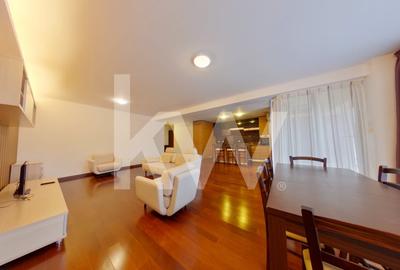 Apartament cu 4 camere decomandat, mobilat în Blumăna - 2