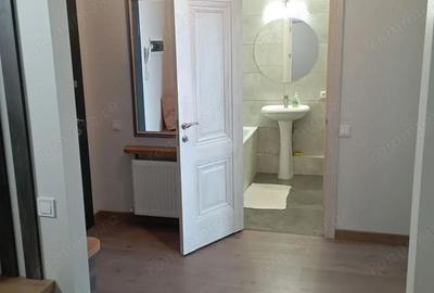 Garsoniera de inchiriat in zona Brancoveanu - 2