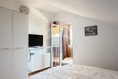 Casă cu 5 camere cu Teren 1000 Mp în Vest - 15