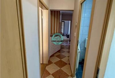 Apartament cu 3 camere de vanzare, etaj 1 din 4, in Tudor, bld. Pandurilor - 10