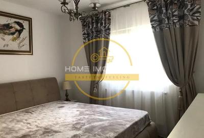 Apartament cu 3 camere decomandat, mobilat în Dacia - 3