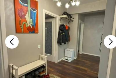 Apartament cu 3 camere decomandat în Theodor Pallady - 7