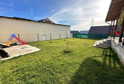 Casa P+1+Pod, 2019, teren 539 mp, langa Hils Pallady - 8