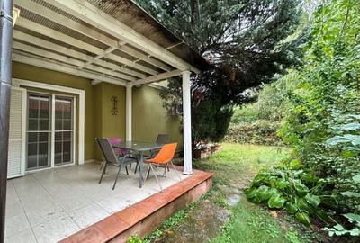 4-room villa, Baneasa Residential complex, Iancu Nicolae area - 20