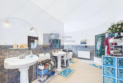 VILA CONTEMPORANA IN SNAGOV 575 mp utili, teren 1.417 mp - 15