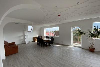 Casa P+2+M de inchiriat in zona Blumana - Brasov - 10