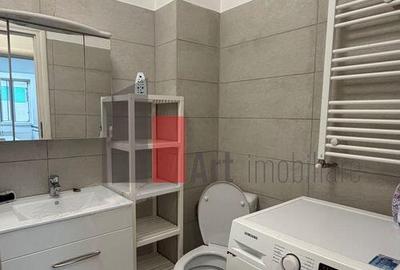 Apartament cu 2 camere decomandat în Chiajna - 2