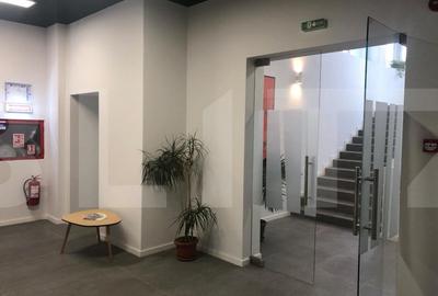 Birou, de 255 mp, în Mărăști - 18