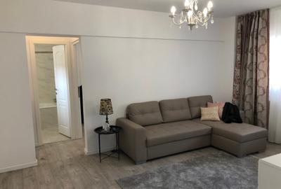 Apartament cu 2 camere decomandat în Piața Unirii