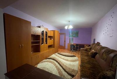 ???? Apartament 2 camere 50 mp cu balcon 250 - 1