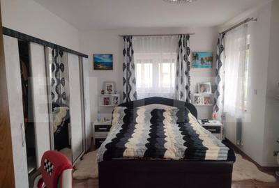 Casă cu 8 camere cu Teren 488 Mp în Marginea - 3