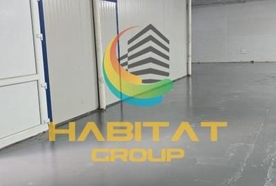 Închiriez– Depozitare/Producție în Jilava ! - 4