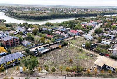 Vand teren intravilan Petrachioaia - 6