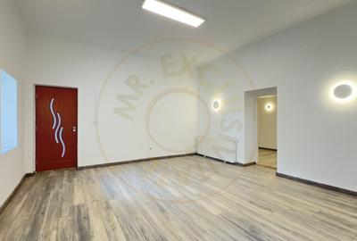 Inchiriere Spatiu Comercial 118,35 mp, Zona Kovi Ice - Str. Somes Nr. 12 Carei - - 2