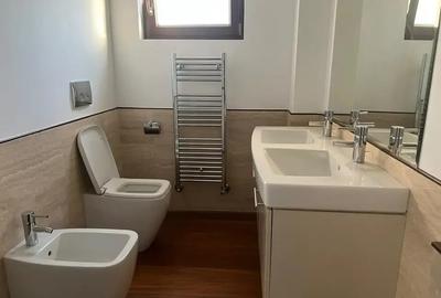 Apartament Lux 3 Camere Kiseleff I Aviatorilor I 2 locuri parcare - 14