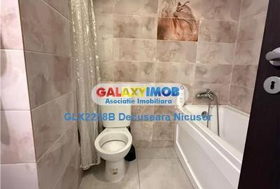 Apartament cu 2 camere decomandat, mobilat în Chiajna - 16
