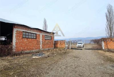 Teren de 57662 mp, în Popeni - 8