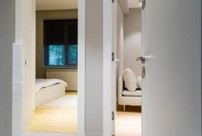 Apartament lux 2 camere Primăverii, finisaje premium, centrala proprie - 4