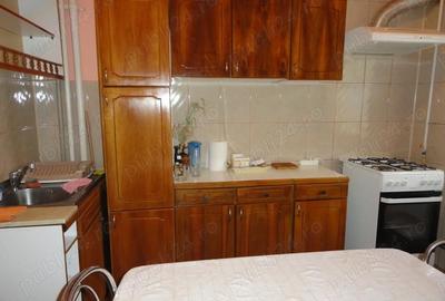Apartament cu 3 camere decomandat în Micălaca - 14
