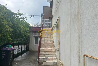 Spațiu comercial, de 13 mp, în Copou - 1