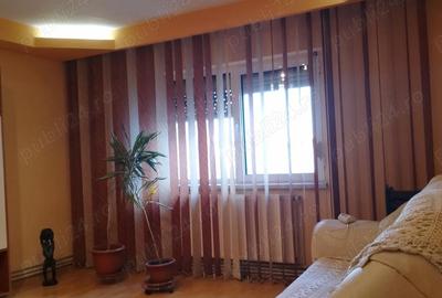 Apartament cu 3 camere decomandat în Tisău - 5